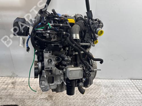 Engine RENAULT CLIO V (B7_) 1.5 Blue dCi 100 (B7AD) | BP37740996M1 - Image 5