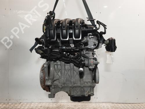 Motor CITROËN C3 II (SC_) 1.0 VTi 68 (68 hp) 29422081
