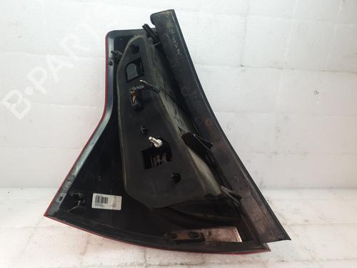 Used Right taillight Right taillight DACIA SANDERO 1.5 dCi (68 hp) 26892344 26892344