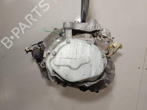 Used Gearbox Gearbox CITROËN C3 II (SC_) 1.6 HDi 90 (90 hp) 28716522 28716522