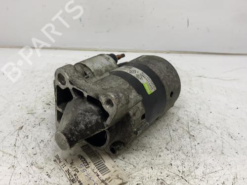 Used Starter RENAULT MEGANE II (BM0/1_, CM0/1_) 1.6 16V (112 hp) 20374144