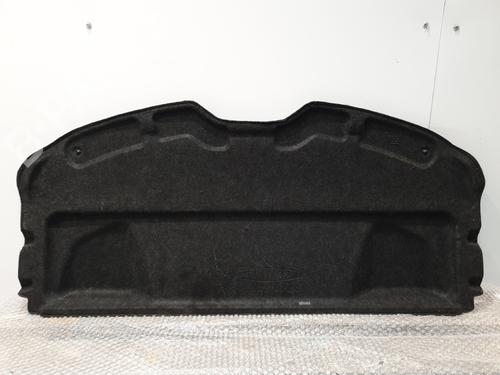 Rear parcel shelf PEUGEOT 208 I (CA_, CC_) 1.2 VTI 82 | BP29697200C85 