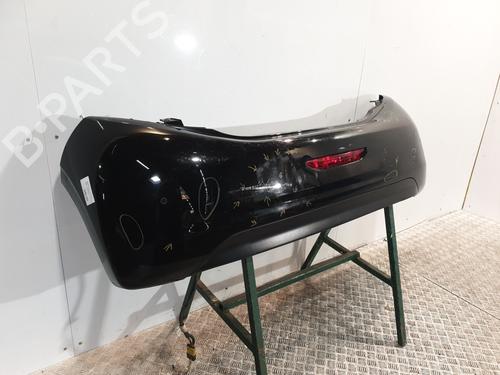 Rear bumper PEUGEOT 208 I (CA_, CC_) 1.6 HDi / BlueHDi 75 | BP25611583C8