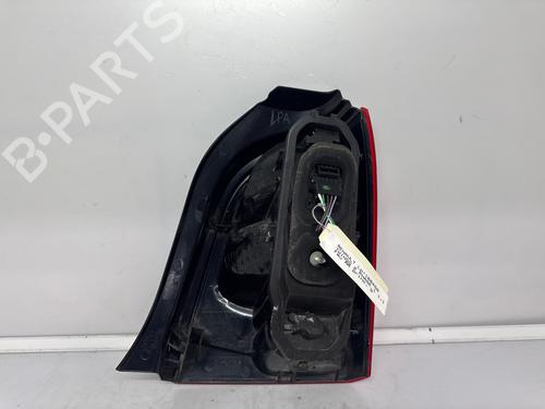 Left taillight RENAULT TWINGO II (CN0_) 1.2 (CN0D) | BP38089865C34 - Image 5