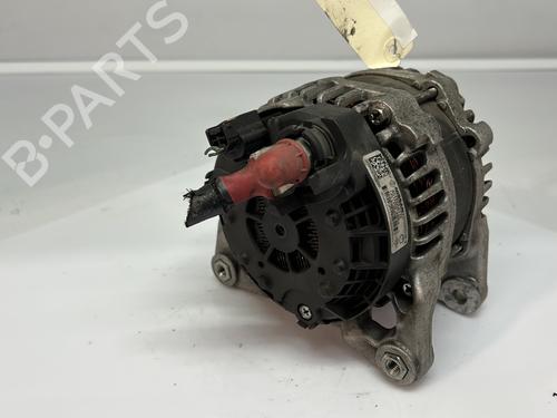 Used Alternator Alternator RENAULT CLIO V (B7_) 1.3 TCe 130 (B7MF) (131 hp) 33969595 33969595