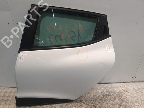 Used Left rear door RENAULT CLIO IV (BH_) 1.5 dCi 75 (75 hp) 30193443