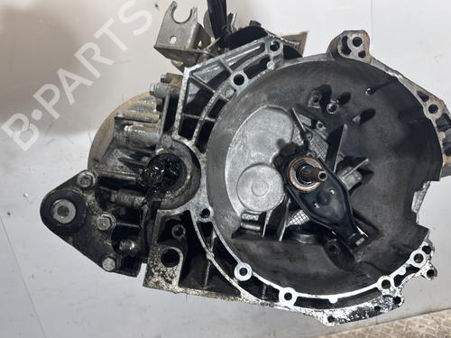 Gearbox CITROËN JUMPER II Van 2.2 HDi 130 | BP33308680M3 - Image 4