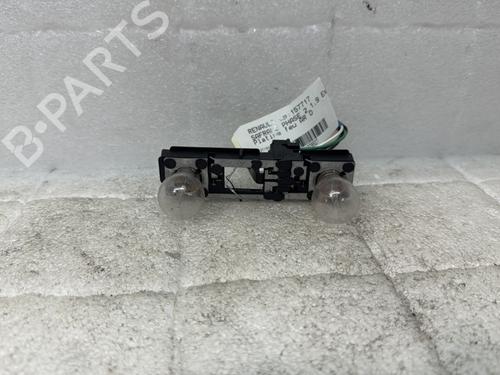 Used Lamp holder RENAULT SAFRANE II (B54_) 2.0 16V (B54L) (136 hp) 32777777
