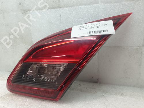 Right tailgate light OPEL CORSA E (X15) 1.4 (08, 68) | BP30193407C80 - Image 2