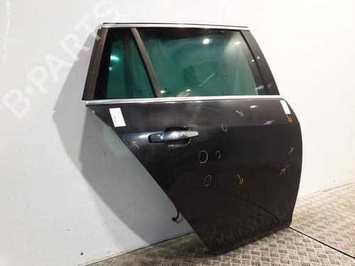 Right rear door OPEL INSIGNIA A Sports Tourer (G09) 2.0 CDTI (35) | BP26922663C5 