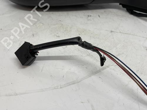 Used Right mirror AUDI A3 (8P1) 2.0 TDI 16V (140 hp) 20380033
