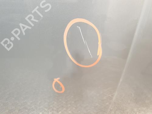 Hood VW TAIGO (CS1) 1.0 TSI | BP29551661C1