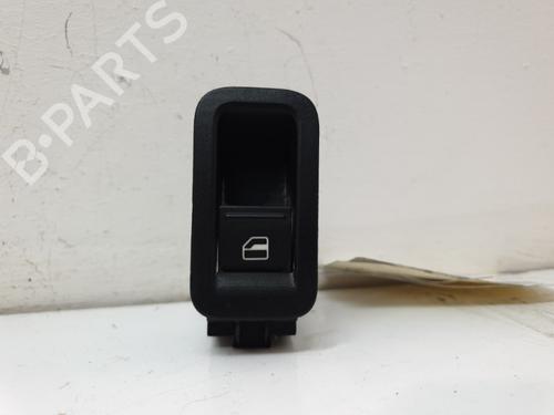 Used Right rear window switch VW POLO V (6R1, 6C1) [2009-2022]  21973797