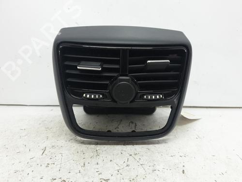 Used Air vent PEUGEOT 508 I (8D_) 2.0 HDi Hybrid4 AWC (163 hp) 20376910