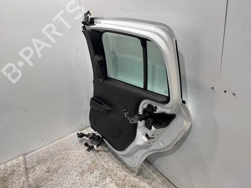 Højre side skydedør FORD B-MAX (JK) 1.0 EcoBoost | BP36845989C75  - Image 7