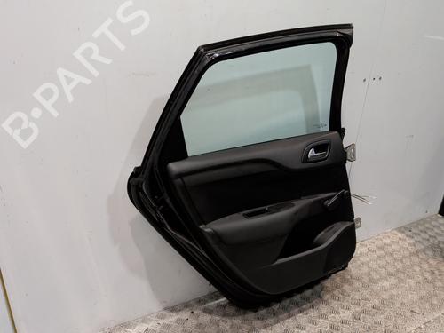 left-rear-door-citroen-c4-ii-nc_-2009-32716343 main image
