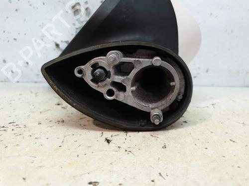 Left mirror SEAT IBIZA IV SC (6J1, 6P5) 1.9 TDI | BP20381839C26 