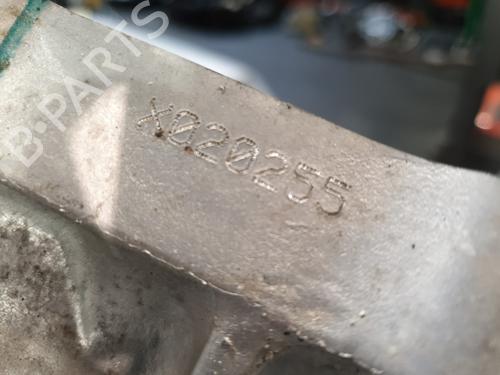 Gearbox LEXUS IS III (_E3_) 300h (AVE30_, AVE30R) | BP27382169M3  - Image 7