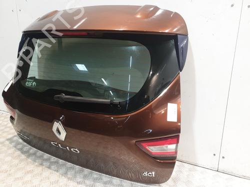 Tailgate RENAULT CLIO IV (BH_) 1.5 dCi 75 | BP30488240C6