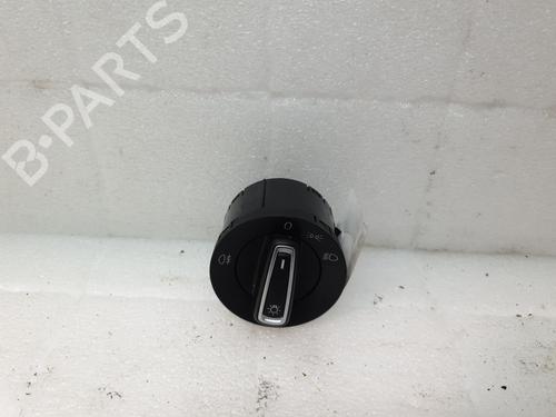 Headlight switch VW GOLF VII (5G1, BQ1, BE1, BE2) 2.0 TDI | BP23781490I24  - Image 7