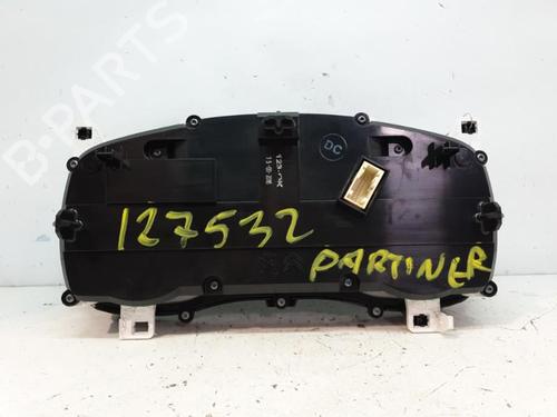 Used Instrument cluster PEUGEOT EXPERT Van (V_) 2.0 BlueHDi 120 (122 hp) 20378328