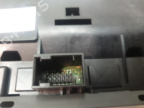 Display monitor CITROËN C3 III (SX) 1.6 BlueHDi 75 | BP30549684C48 