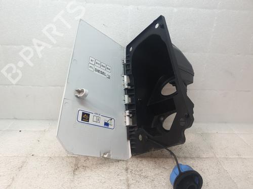 Tanklåg PEUGEOT BOXER Van 2.2 BlueHDi 140 | BP31695968C131 