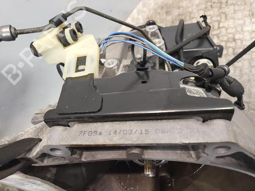 Gearbox FORD FIESTA VI (CB1, CCN) 1.0 EcoBoost | BP37036777M3 - Image 4