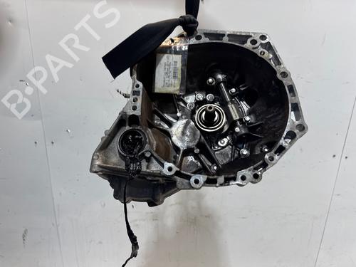 Gearbox PEUGEOT 108 1.0 VTi | BP35813128M3 - Image 3