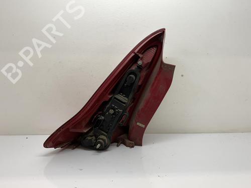 Right taillight CITROËN C4 Coupe (LA_) 2.0 HDi | BP20373782C35 