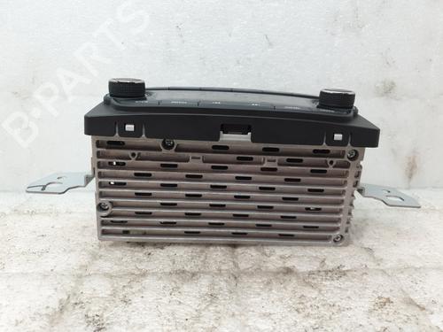 Radio OPEL KARL (C16) 1.0 | BP27489789E6 
