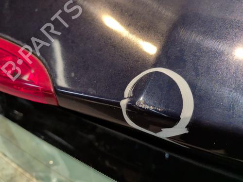 Tailgate PEUGEOT 208 I (CA_, CC_) 1.6 HDi / BlueHDi 75 | BP32364671C6 