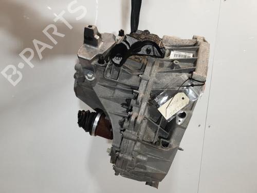 Gearbox RENAULT MEGANE III Hatchback (BZ0/1_, B3_) 1.5 dCi (BZ09, BZ0D, BZ1W, BZ29, BZ14) | BP20382122M3 