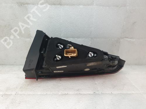 Left tailgate light SKODA KODIAQ I (NS6, NS7, NV7) 1.5 TSI | BP30193413C79 