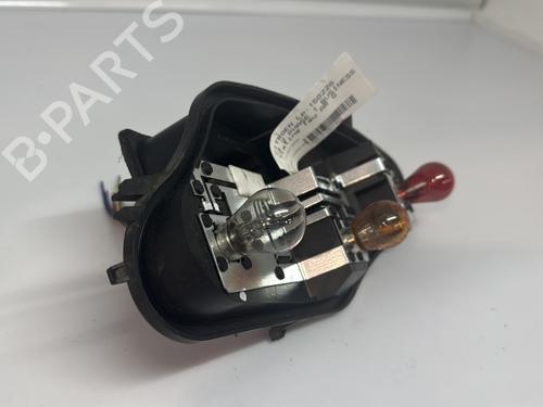 Used Lamp holder Lamp holder CITROËN C3 II (SC_) 1.4 HDi 70 (SC8HZC, SC8HR0, SC8HP4) (68 hp) 33610945 33610945