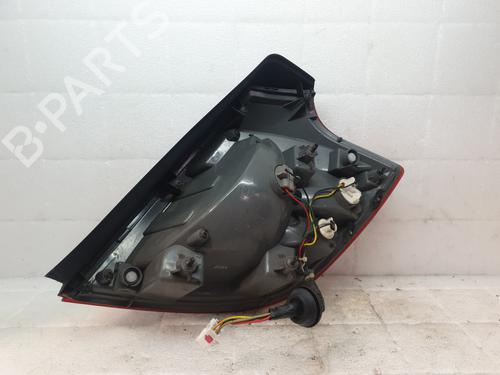 Left taillight KIA CEE'D Hatchback (ED) 1.6 CRDi 115 | BP24114171C34  - Image 7