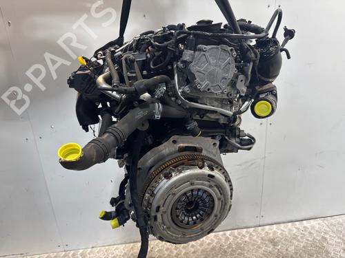 Engine VW TIGUAN (5N_) 2.0 TDI | BP36793984M1 - Image 3