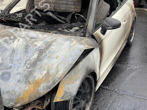 Used Parts AUDI A1 (8X1, 8XK) 1.4 TFSI (122 hp) 3916191
