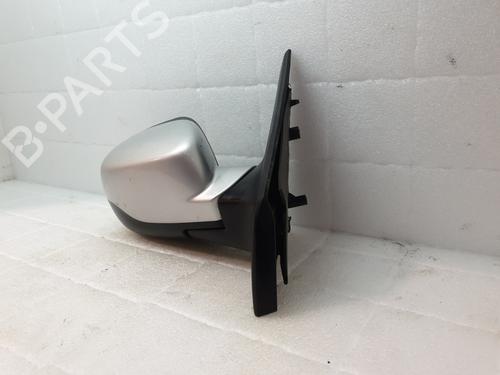 Right mirror RENAULT CLIO III (BR0/1, CR0/1) 1.5 dCi | BP24629423C27 