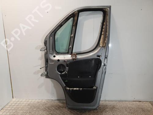 Porte avant droite OPEL MOVANO C Platform/Chassis (U9) 2.2 D (165 hp) 20375080
