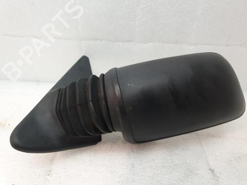 Left mirror PEUGEOT 205 II (20A/C) 1.7 Diesel | BP21823402C26 