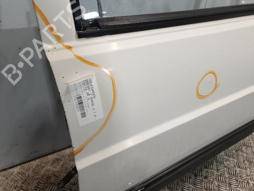 Left rear door VW PASSAT B2 (32B) 1.6 | BP29415552C4 