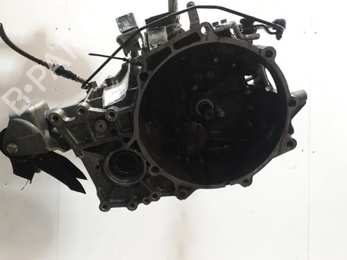 Used Gearbox JEEP COMPASS (MK49) 2.0 CRD 4x4 (140 hp) 30939153