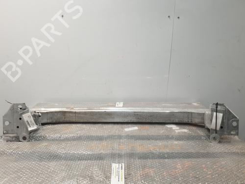 Front bumper reinforcement RENAULT CLIO III (BR0/1, CR0/1) 1.2 16V (BR0P, CR0P) | BP30193467C109 