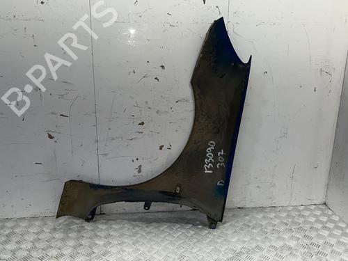 Used Right front fenders PEUGEOT 307 (3A/C) 2.0 HDi 110 (107 hp) 20383482