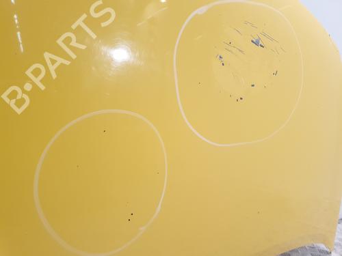 Hood CITROËN BERLINGO Box Body/MPV (B9) 1.6 HDi / BlueHDi 75 | BP23781540C1