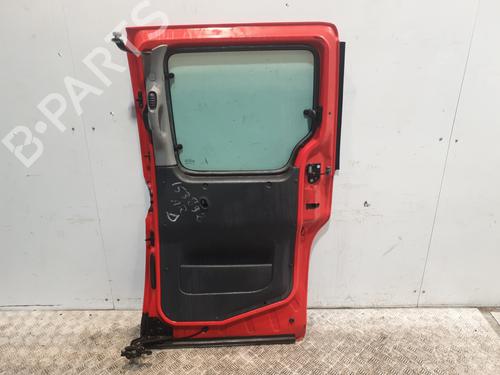 Right slide door PEUGEOT PARTNER MPV (5_, G_) 1.4 | BP29470411C75 