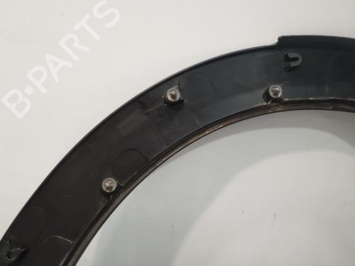 Front left wheel arch trim MINI MINI Convertible (F57) Cooper | BP29699528C134 