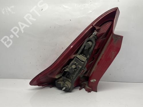 Used Right taillight Right taillight CITROËN C4 Coupe (LA_) 1.6 HDi (90 hp) 20383014 20383014