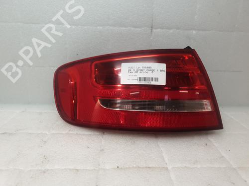 Farolim esquerdo AUDI A4 B8 Avant (8K5) 2.0 TDI (143 hp) 32179938